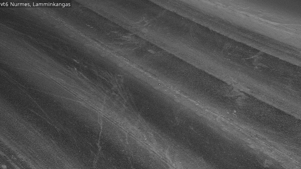 Kelikamerat Kuva Tie 6 Nurmes, Lamminkangas, Nurmes, Pohjois-Karjala