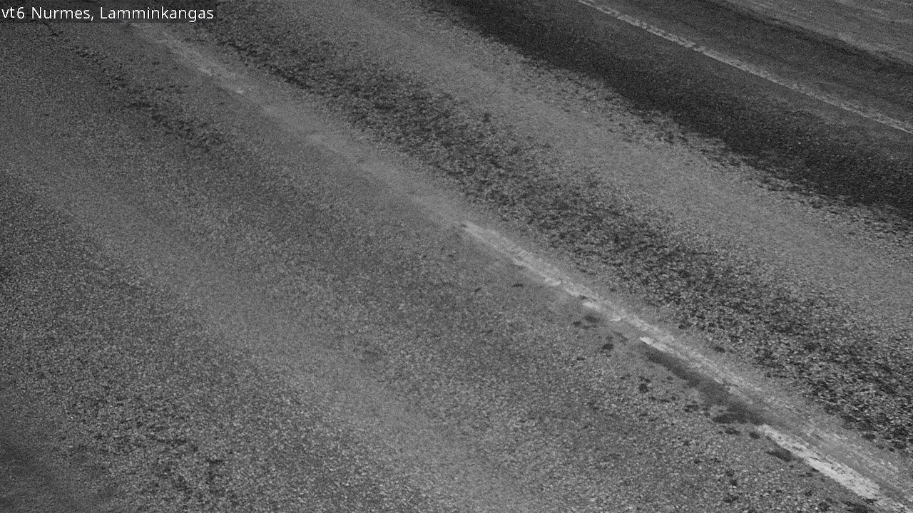 Kelikamerat Kuva Tie 6 Nurmes, Lamminkangas, Nurmes, Pohjois-Karjala