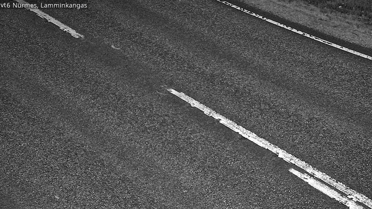 Kelikamerat Kuva Tie 6 Nurmes, Lamminkangas, Nurmes, Pohjois-Karjala