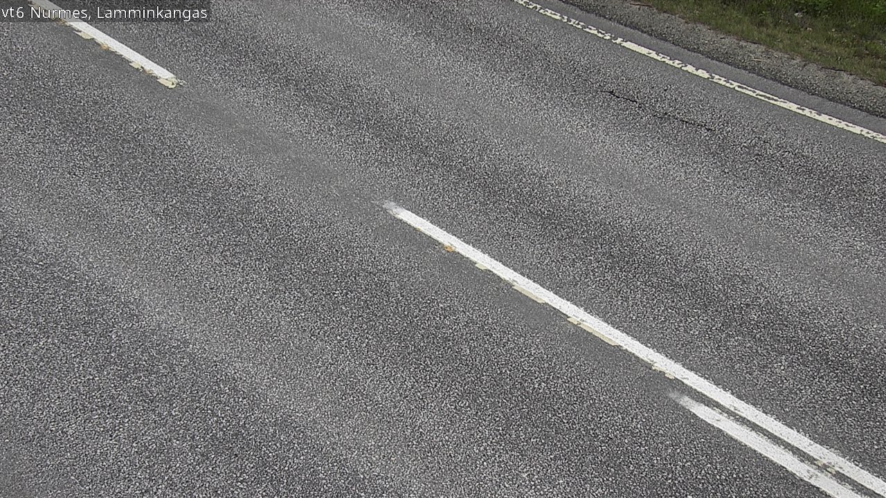 Kelikamerat Kuva Tie 6 Nurmes, Lamminkangas, Nurmes, Pohjois-Karjala