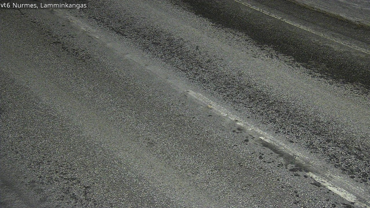 Kelikamerat Kuva Tie 6 Nurmes, Lamminkangas, Nurmes, Pohjois-Karjala