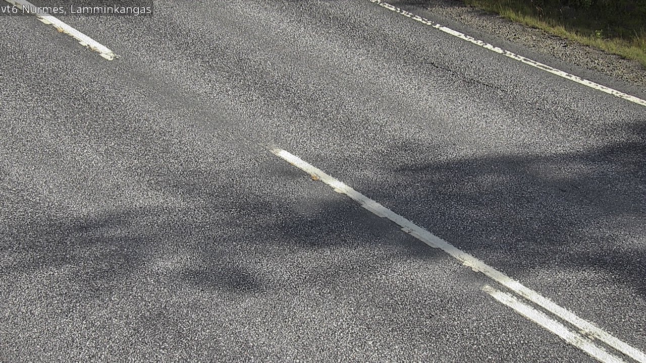 Kelikamerat Kuva Tie 6 Nurmes, Lamminkangas, Nurmes, Pohjois-Karjala