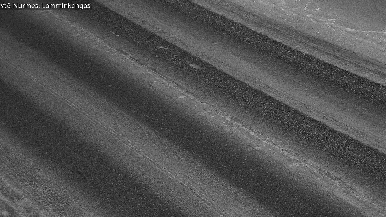 Kelikamerat Kuva Tie 6 Nurmes, Lamminkangas, Nurmes, Pohjois-Karjala