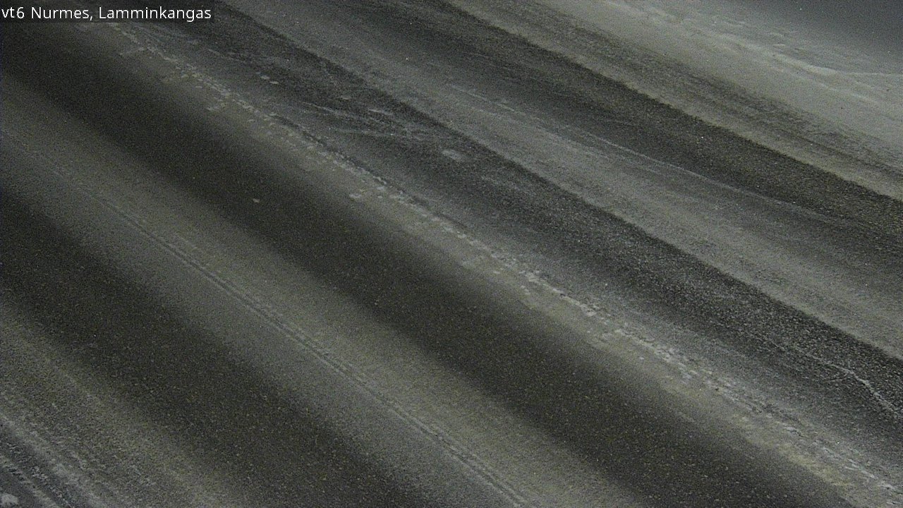 Kelikamerat Kuva Tie 6 Nurmes, Lamminkangas, Nurmes, Pohjois-Karjala