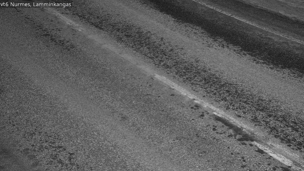 Kelikamerat Kuva Tie 6 Nurmes, Lamminkangas, Nurmes, Pohjois-Karjala