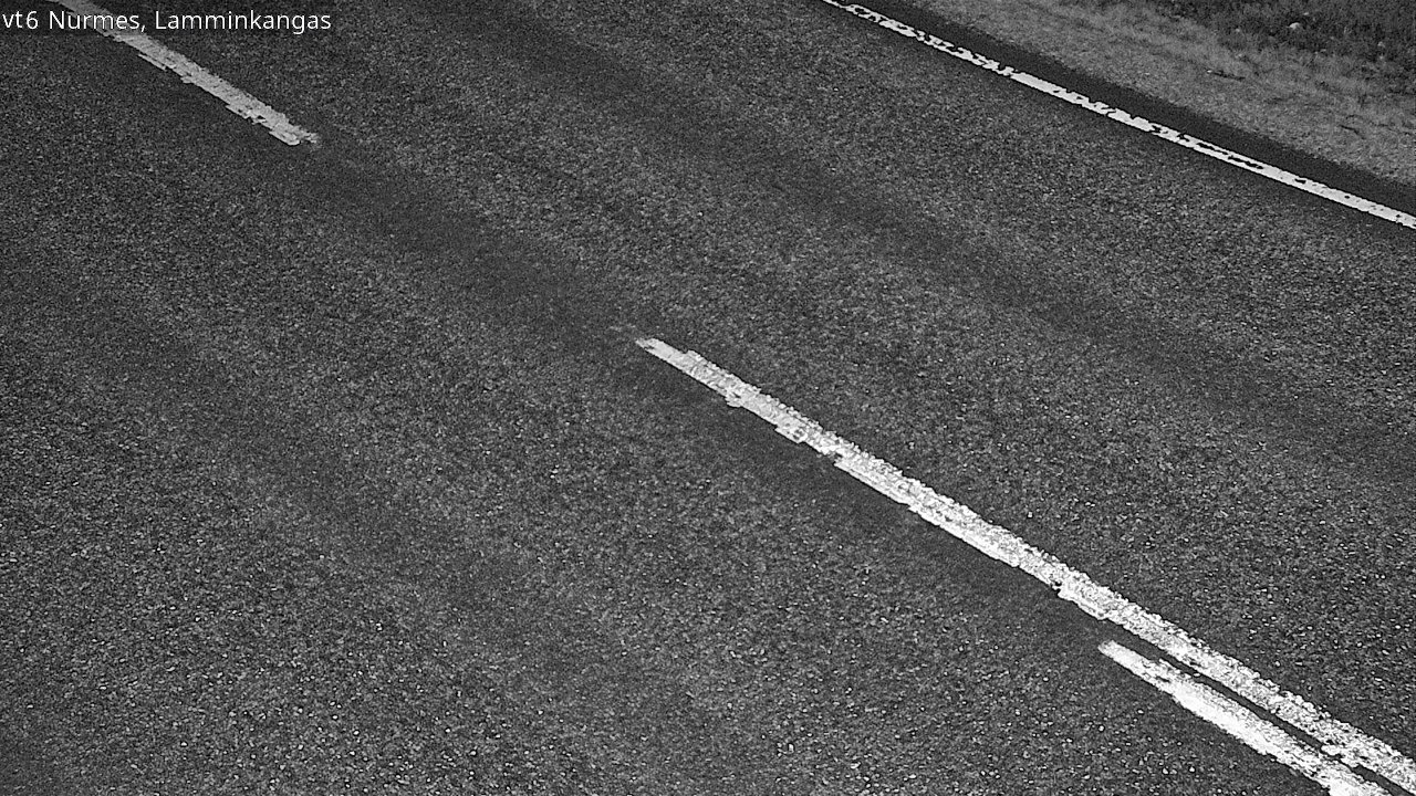 Kelikamerat Kuva Tie 6 Nurmes, Lamminkangas, Nurmes, Pohjois-Karjala