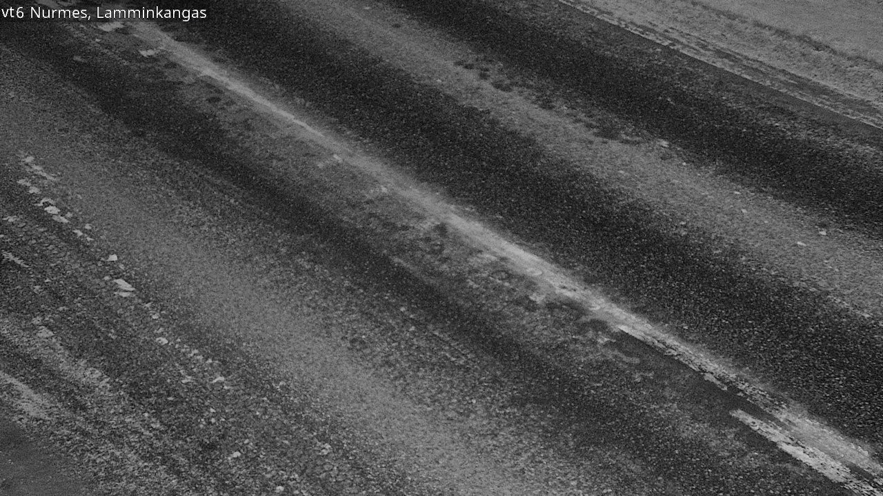 Kelikamerat Kuva Tie 6 Nurmes, Lamminkangas, Nurmes, Pohjois-Karjala