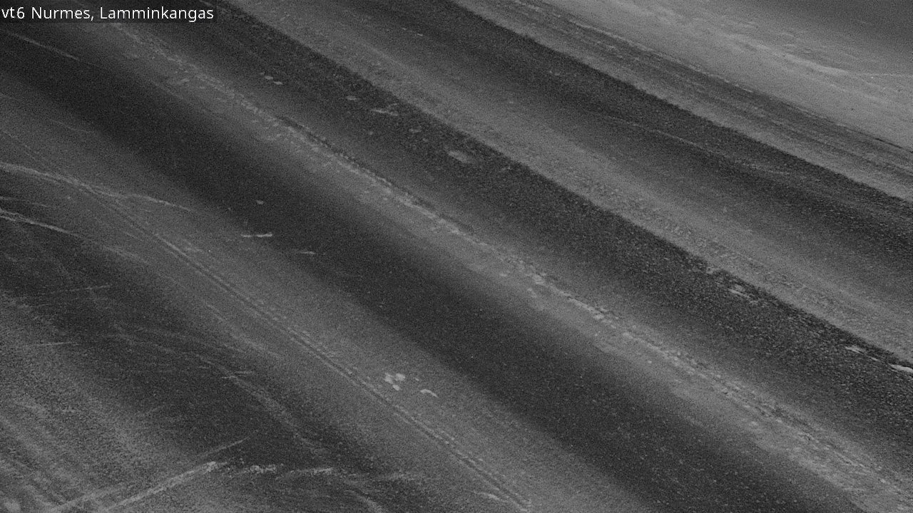 Kelikamerat Kuva Tie 6 Nurmes, Lamminkangas, Nurmes, Pohjois-Karjala