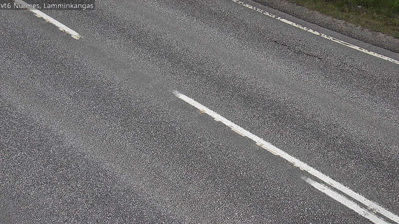 Kelikamerat Kuva Tie 6 Nurmes, Lamminkangas, Nurmes, Pohjois-Karjala