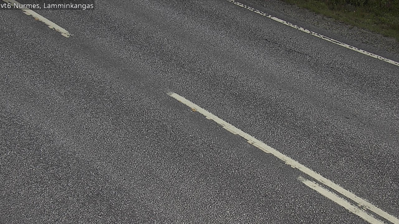 Kelikamerat Kuva Tie 6 Nurmes, Lamminkangas, Nurmes, Pohjois-Karjala