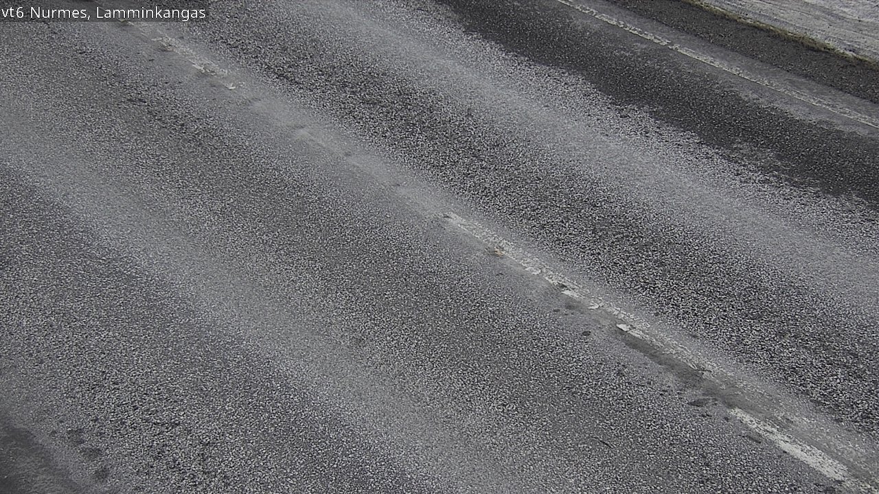 Kelikamerat Kuva Tie 6 Nurmes, Lamminkangas, Nurmes, Pohjois-Karjala