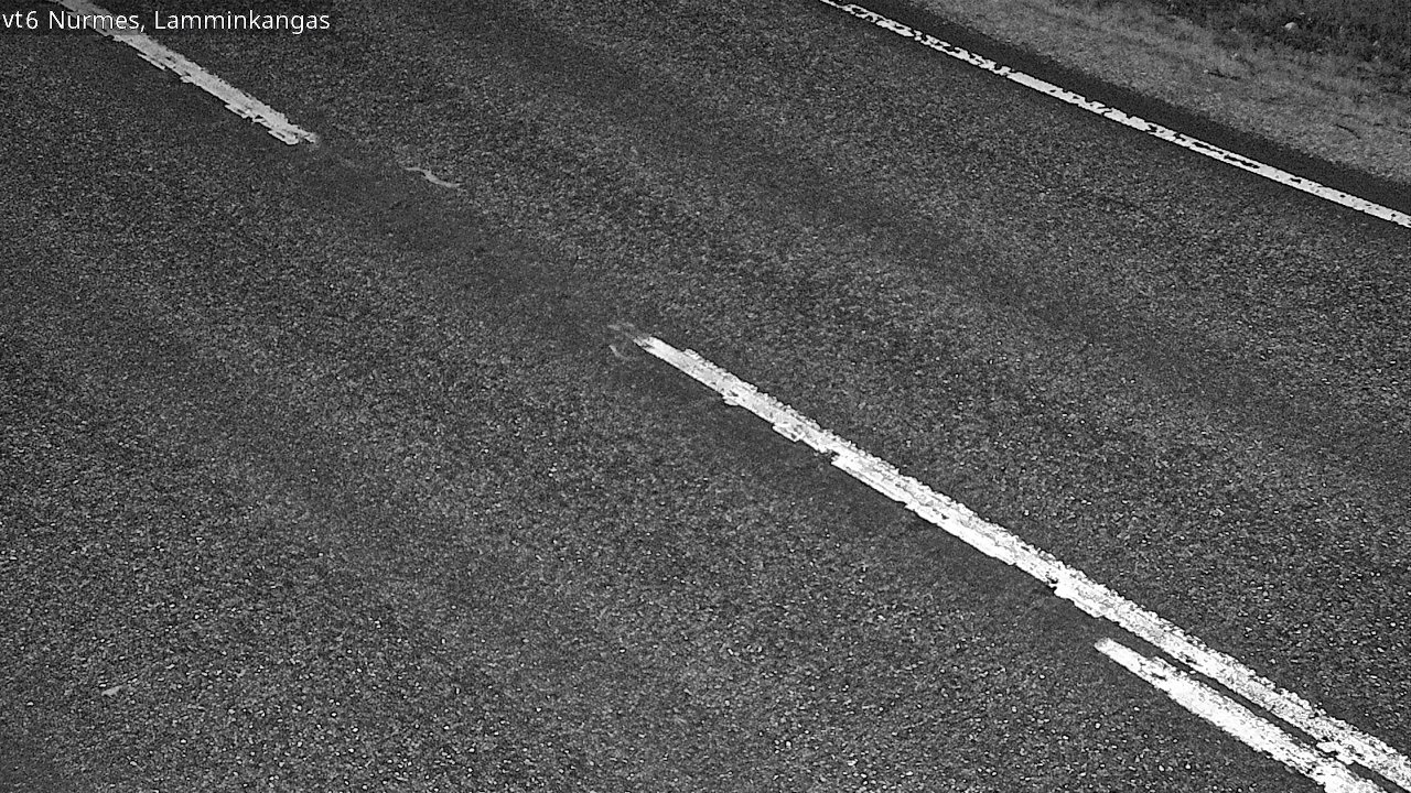 Kelikamerat Kuva Tie 6 Nurmes, Lamminkangas, Nurmes, Pohjois-Karjala