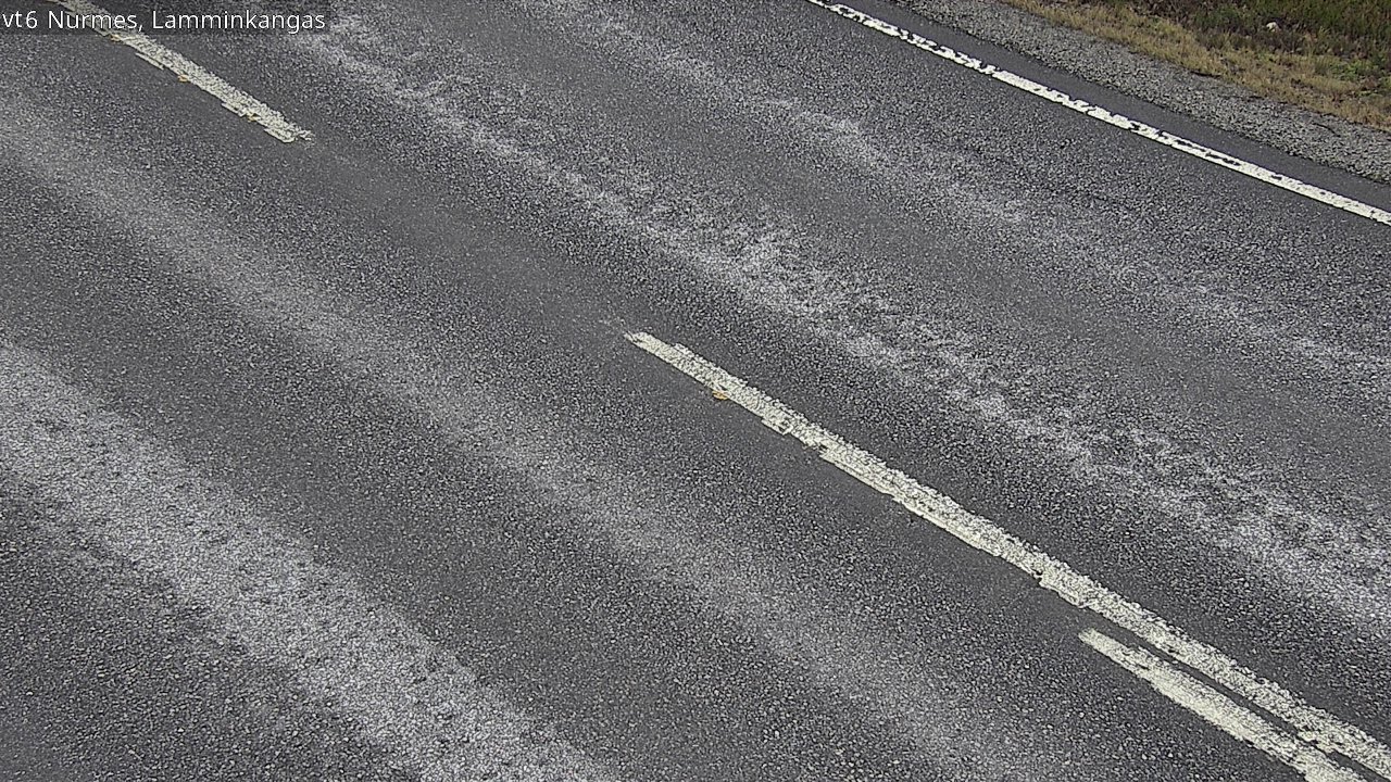 Kelikamerat Kuva Tie 6 Nurmes, Lamminkangas, Nurmes, Pohjois-Karjala