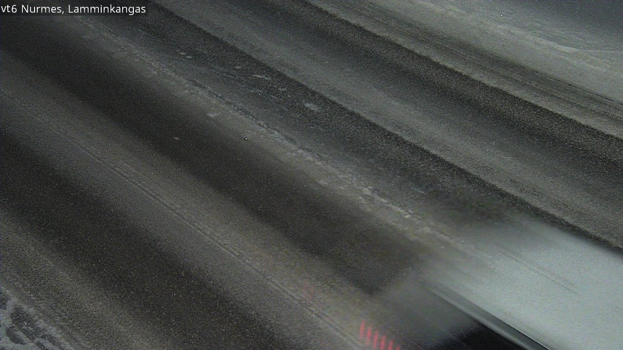 Kelikamerat Kuva Tie 6 Nurmes, Lamminkangas, Nurmes, Pohjois-Karjala