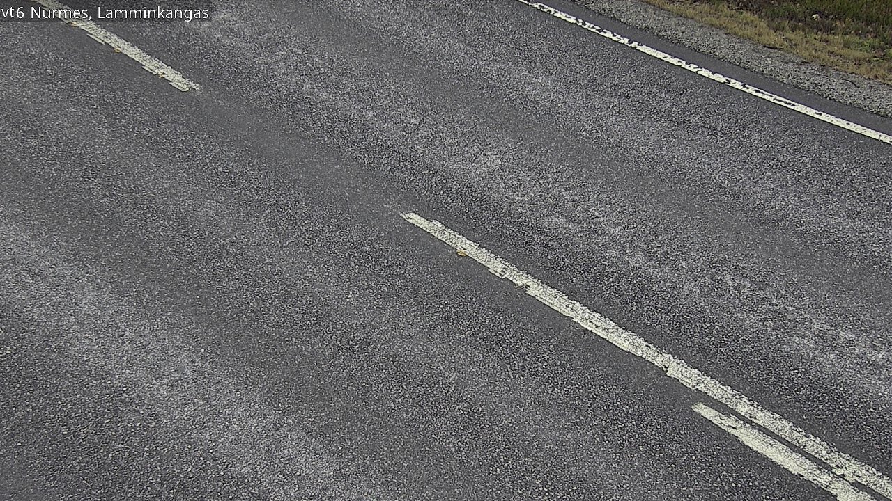 Kelikamerat Kuva Tie 6 Nurmes, Lamminkangas, Nurmes, Pohjois-Karjala