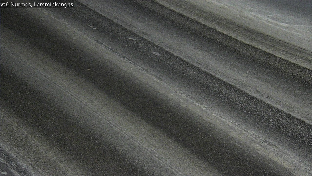 Kelikamerat Kuva Tie 6 Nurmes, Lamminkangas, Nurmes, Pohjois-Karjala