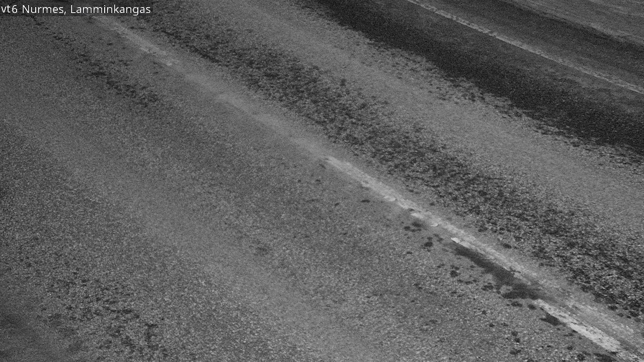 Kelikamerat Kuva Tie 6 Nurmes, Lamminkangas, Nurmes, Pohjois-Karjala