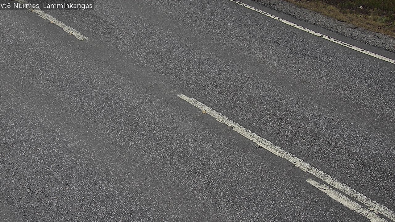 Kelikamerat Kuva Tie 6 Nurmes, Lamminkangas, Nurmes, Pohjois-Karjala