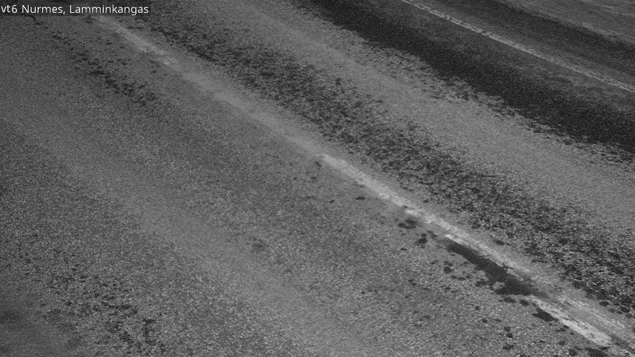 Kelikamerat Kuva Tie 6 Nurmes, Lamminkangas, Nurmes, Pohjois-Karjala