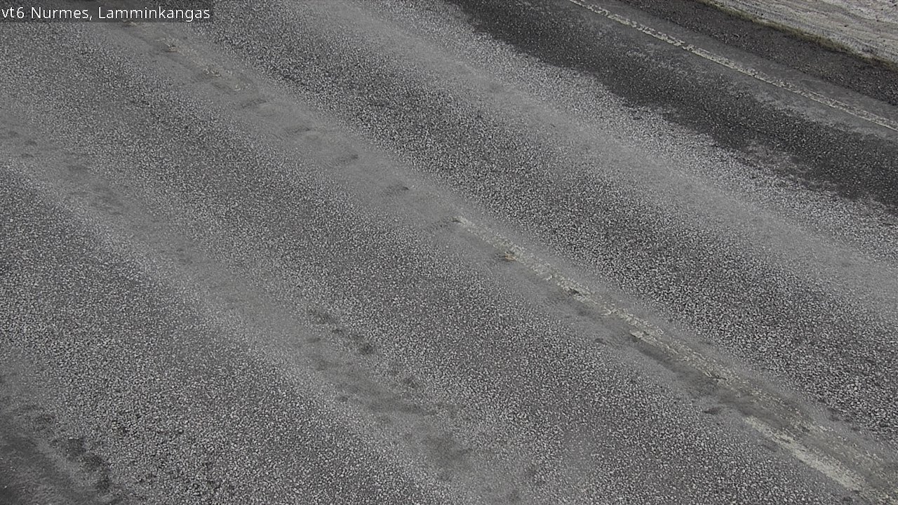 Kelikamerat Kuva Tie 6 Nurmes, Lamminkangas, Nurmes, Pohjois-Karjala