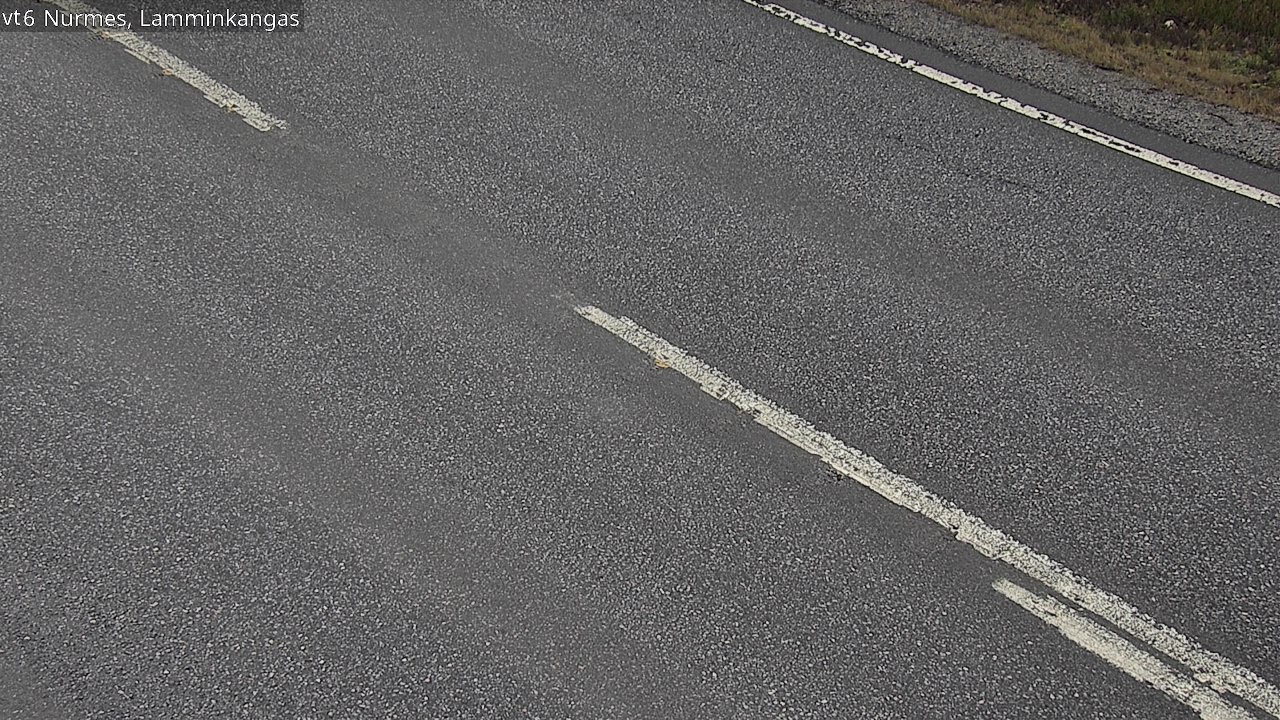 Kelikamerat Kuva Tie 6 Nurmes, Lamminkangas, Nurmes, Pohjois-Karjala