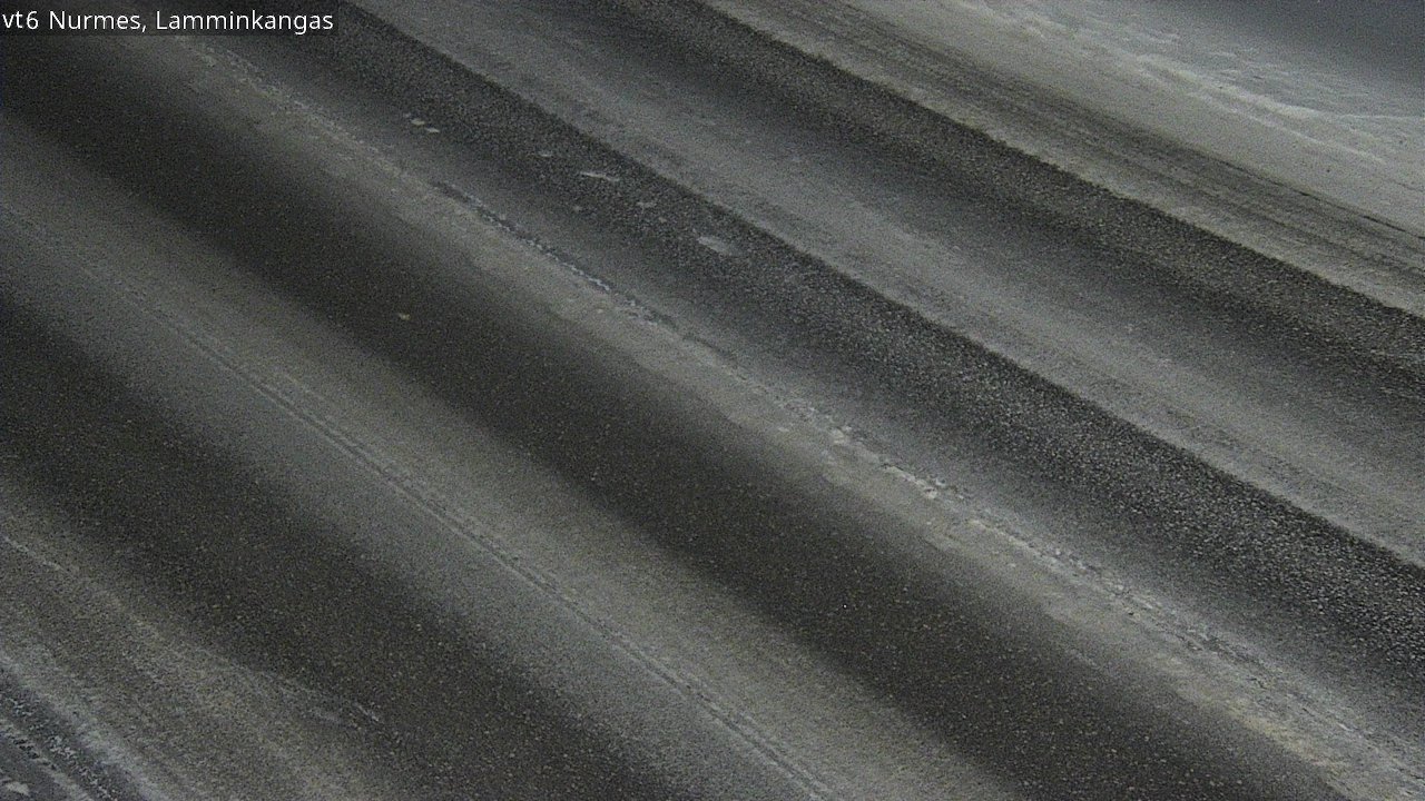 Kelikamerat Kuva Tie 6 Nurmes, Lamminkangas, Nurmes, Pohjois-Karjala