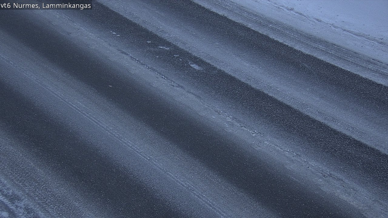 Kelikamerat Kuva Tie 6 Nurmes, Lamminkangas, Nurmes, Pohjois-Karjala