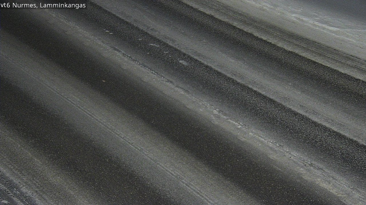 Kelikamerat Kuva Tie 6 Nurmes, Lamminkangas, Nurmes, Pohjois-Karjala