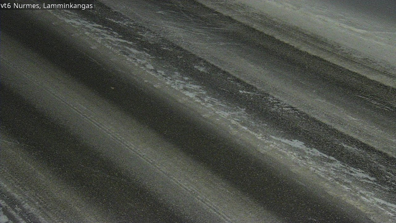 Kelikamerat Kuva Tie 6 Nurmes, Lamminkangas, Nurmes, Pohjois-Karjala