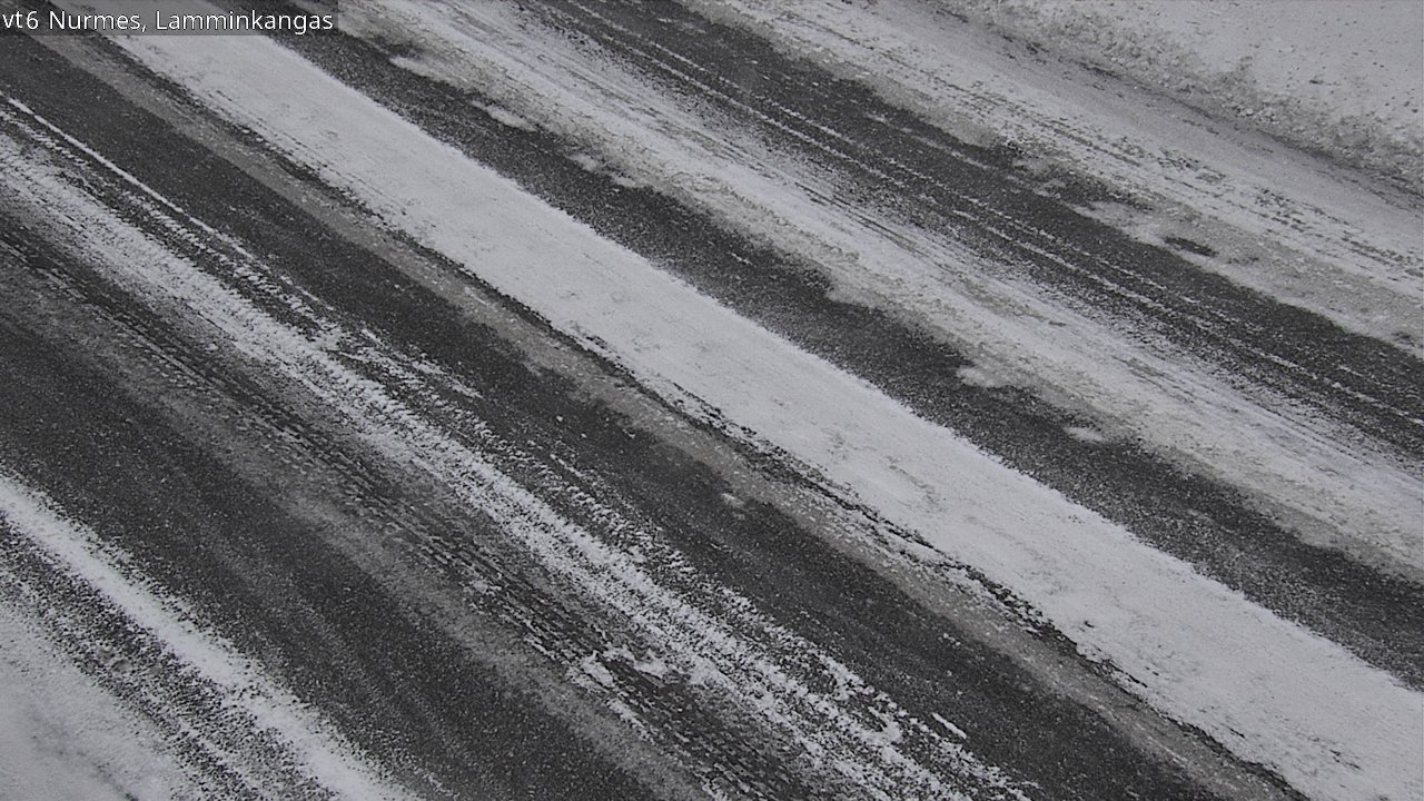 Kelikamerat Kuva Tie 6 Nurmes, Lamminkangas, Nurmes, Pohjois-Karjala