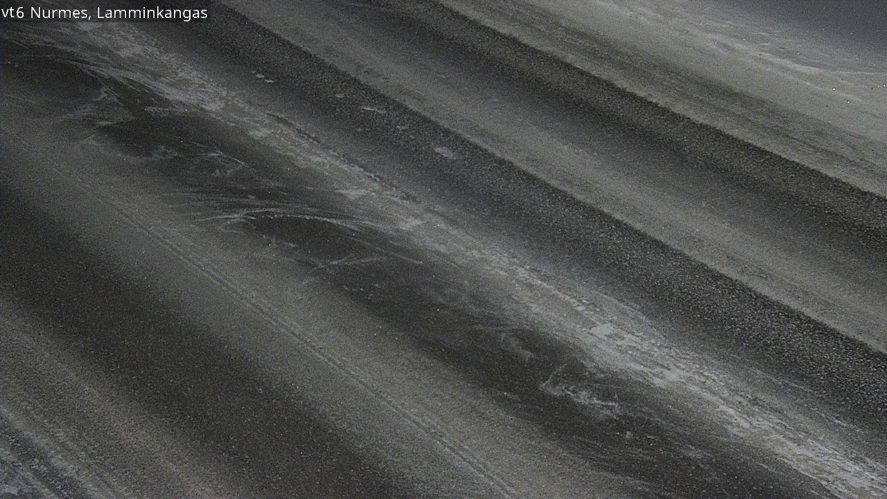 Kelikamerat Kuva Tie 6 Nurmes, Lamminkangas, Nurmes, Pohjois-Karjala