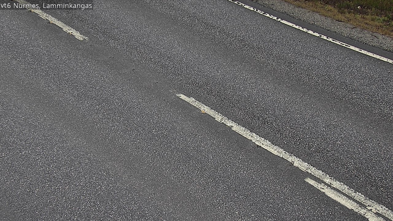 Kelikamerat Kuva Tie 6 Nurmes, Lamminkangas, Nurmes, Pohjois-Karjala