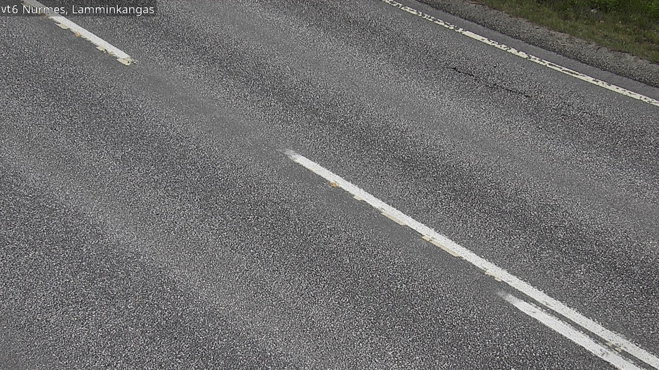 Kelikamerat Kuva Tie 6 Nurmes, Lamminkangas, Nurmes, Pohjois-Karjala