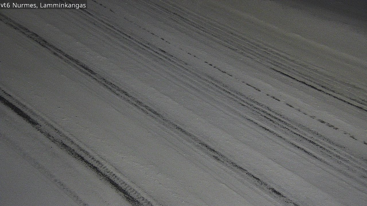 Kelikamerat Kuva Tie 6 Nurmes, Lamminkangas, Nurmes, Pohjois-Karjala