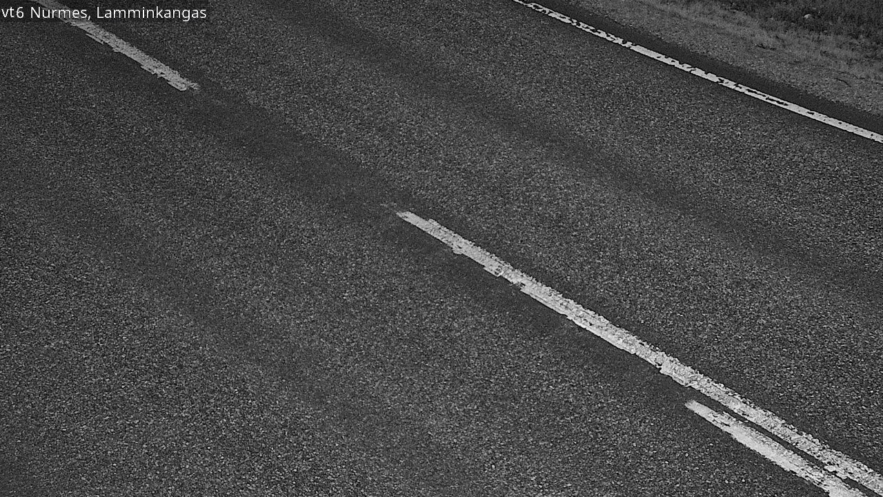 Kelikamerat Kuva Tie 6 Nurmes, Lamminkangas, Nurmes, Pohjois-Karjala