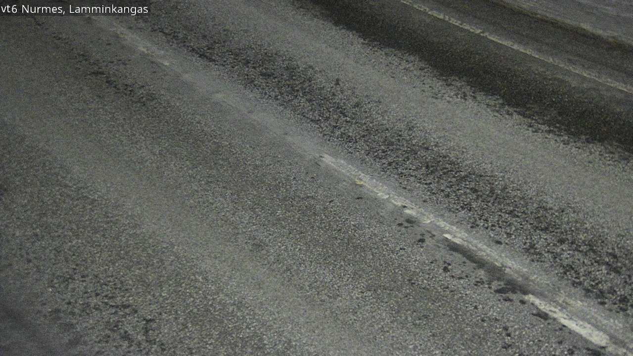 Kelikamerat Kuva Tie 6 Nurmes, Lamminkangas, Nurmes, Pohjois-Karjala