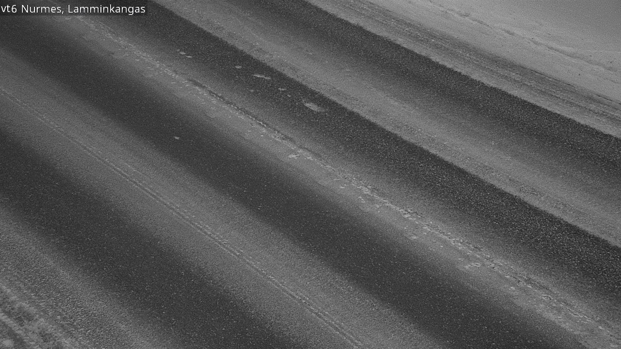 Kelikamerat Kuva Tie 6 Nurmes, Lamminkangas, Nurmes, Pohjois-Karjala