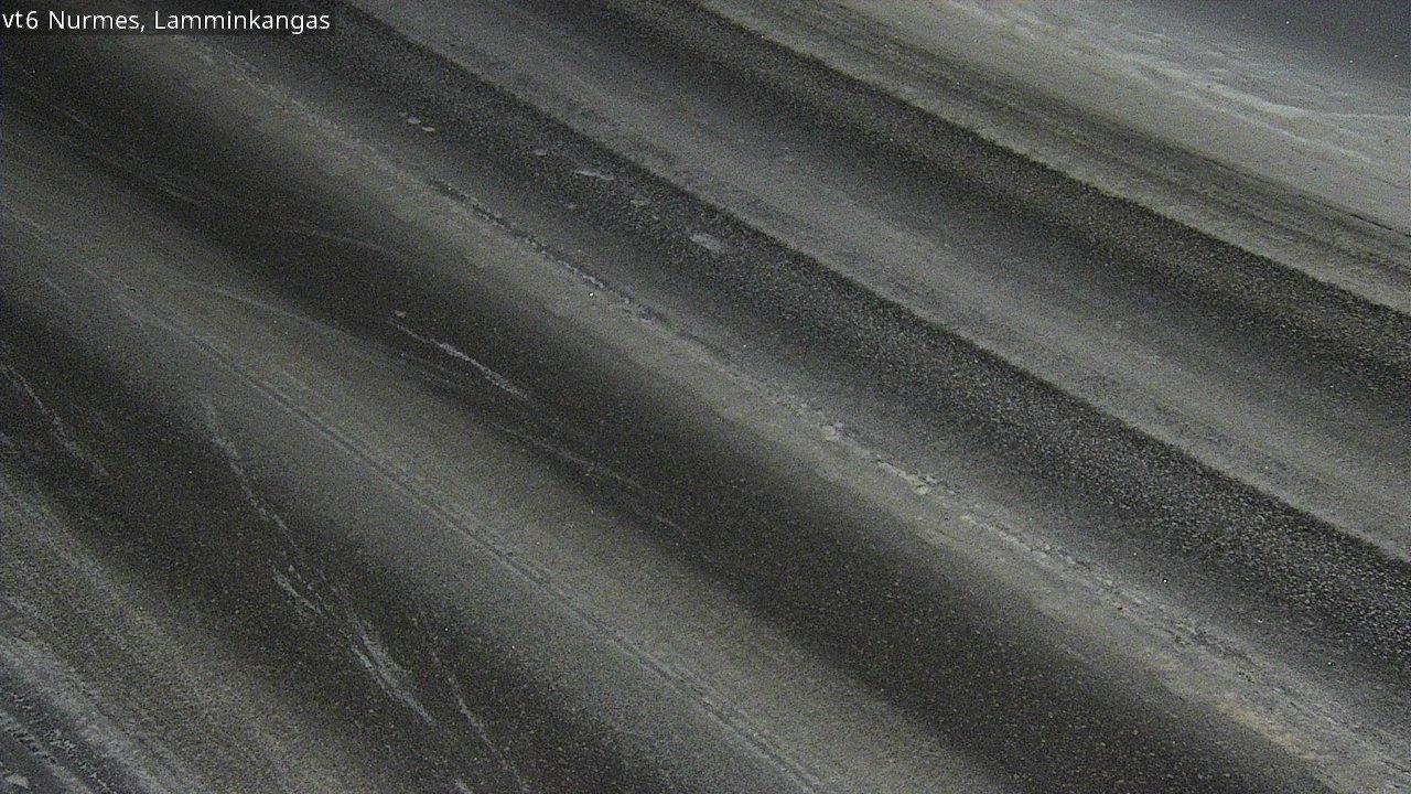 Kelikamerat Kuva Tie 6 Nurmes, Lamminkangas, Nurmes, Pohjois-Karjala