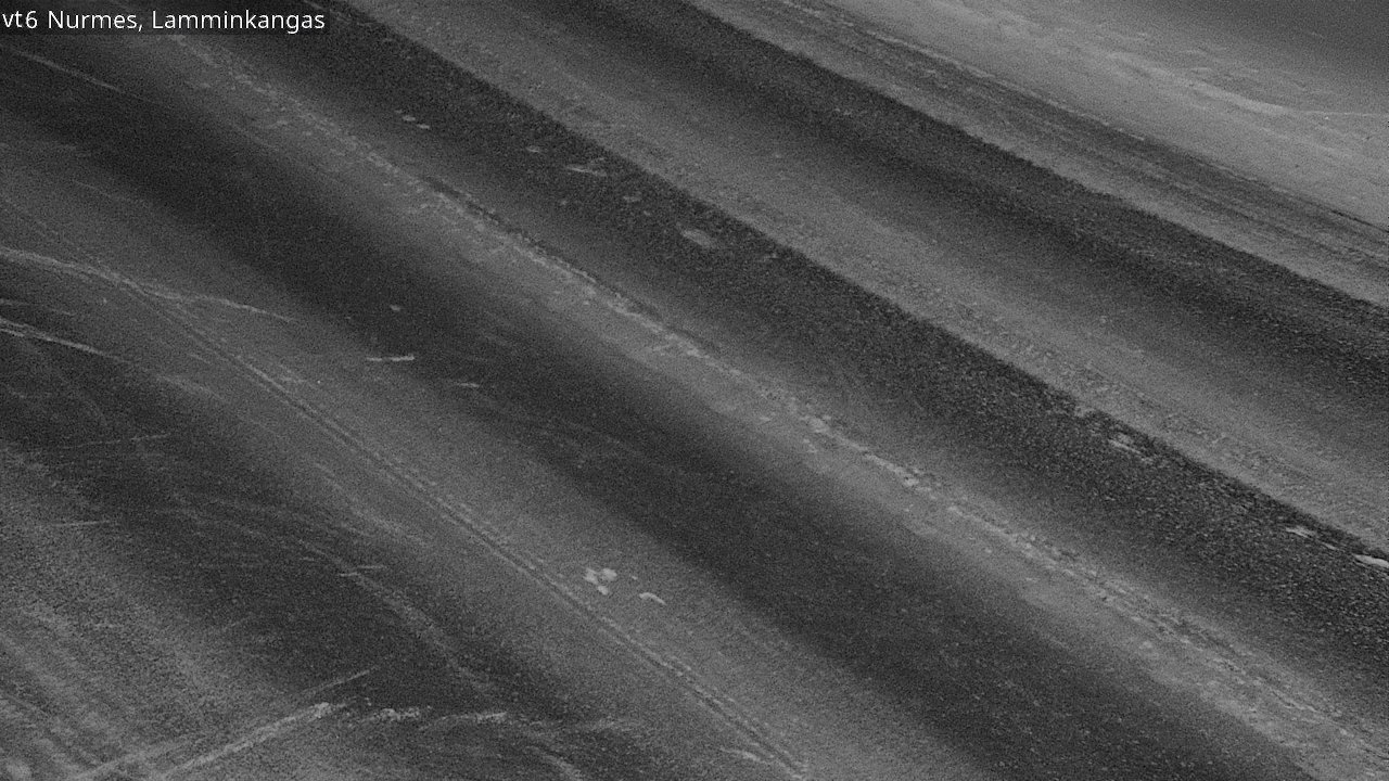 Kelikamerat Kuva Tie 6 Nurmes, Lamminkangas, Nurmes, Pohjois-Karjala