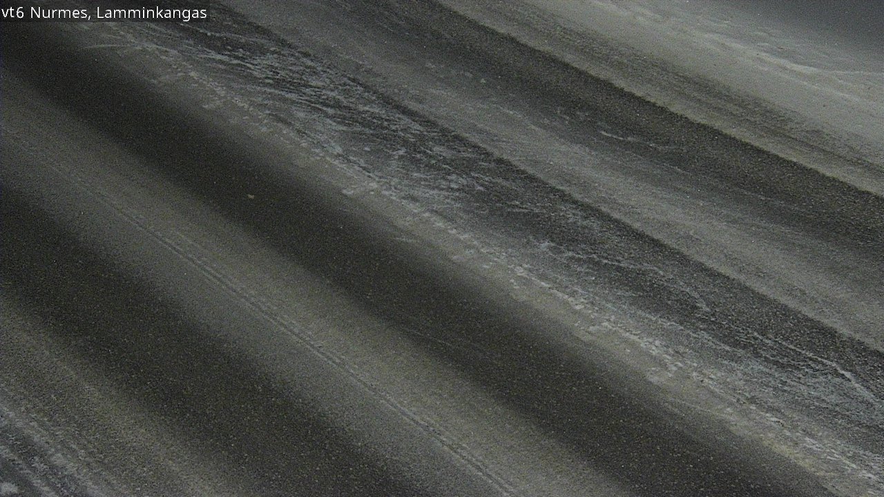 Kelikamerat Kuva Tie 6 Nurmes, Lamminkangas, Nurmes, Pohjois-Karjala