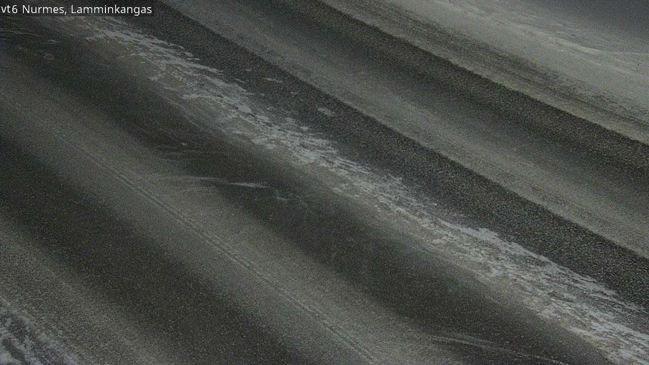 Kelikamerat Kuva Tie 6 Nurmes, Lamminkangas, Nurmes, Pohjois-Karjala