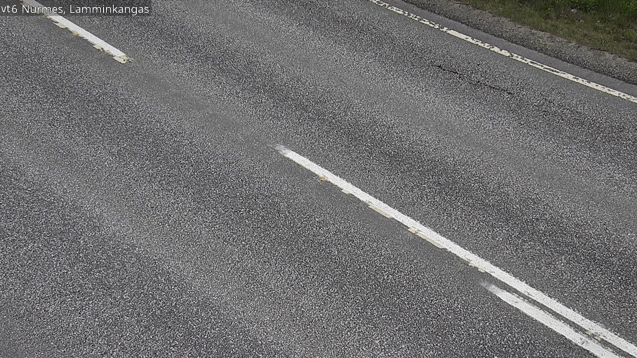 Kelikamerat Kuva Tie 6 Nurmes, Lamminkangas, Nurmes, Pohjois-Karjala