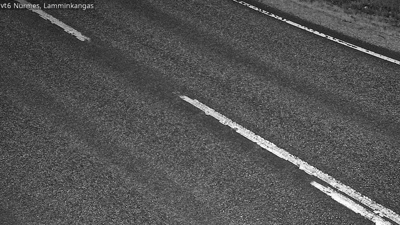 Kelikamerat Kuva Tie 6 Nurmes, Lamminkangas, Nurmes, Pohjois-Karjala