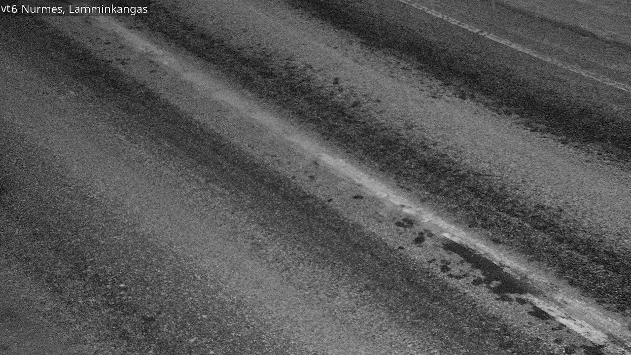 Kelikamerat Kuva Tie 6 Nurmes, Lamminkangas, Nurmes, Pohjois-Karjala