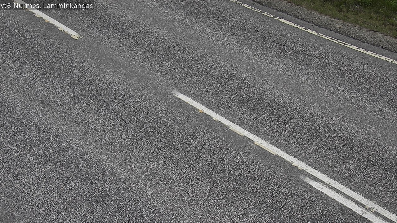 Kelikamerat Kuva Tie 6 Nurmes, Lamminkangas, Nurmes, Pohjois-Karjala