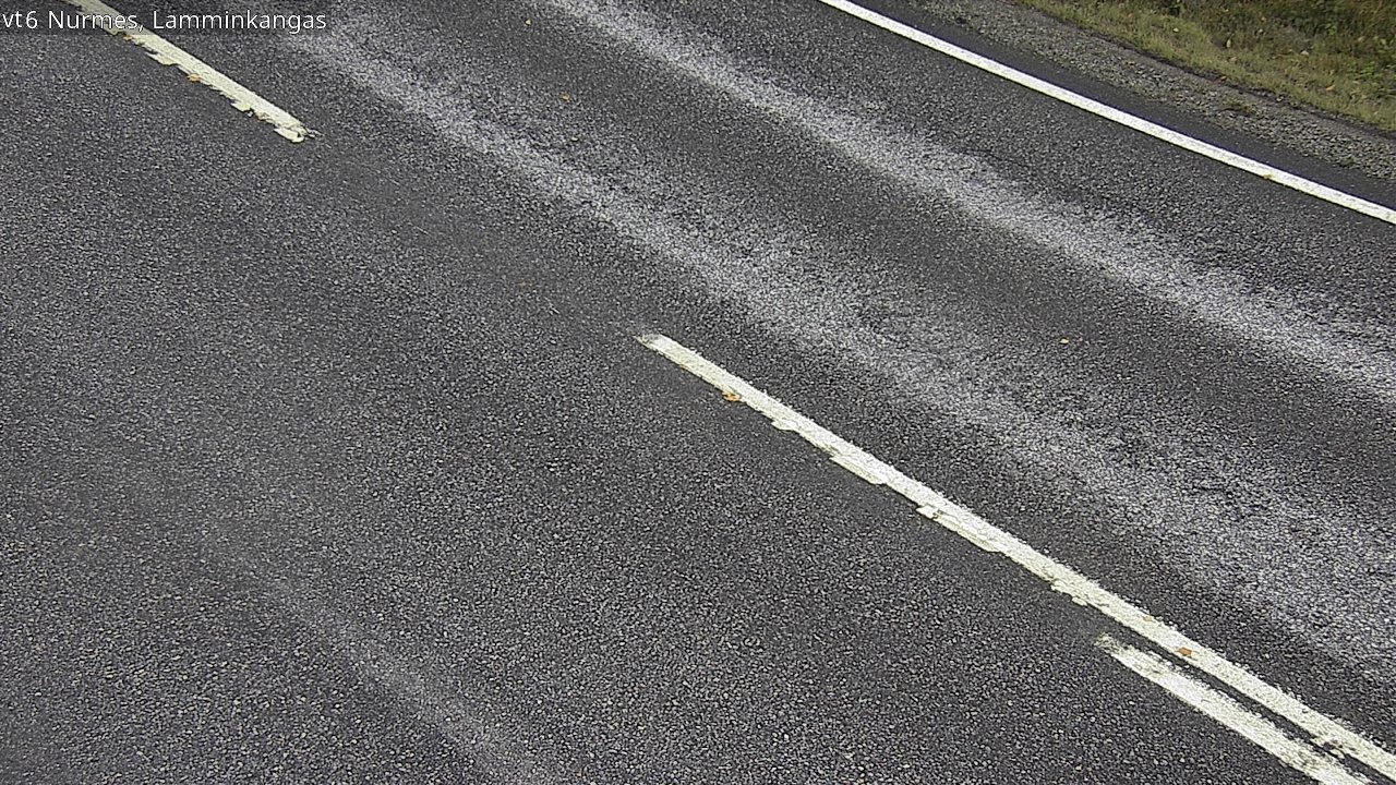 Kelikamerat Kuva Tie 6 Nurmes, Lamminkangas, Nurmes, Pohjois-Karjala