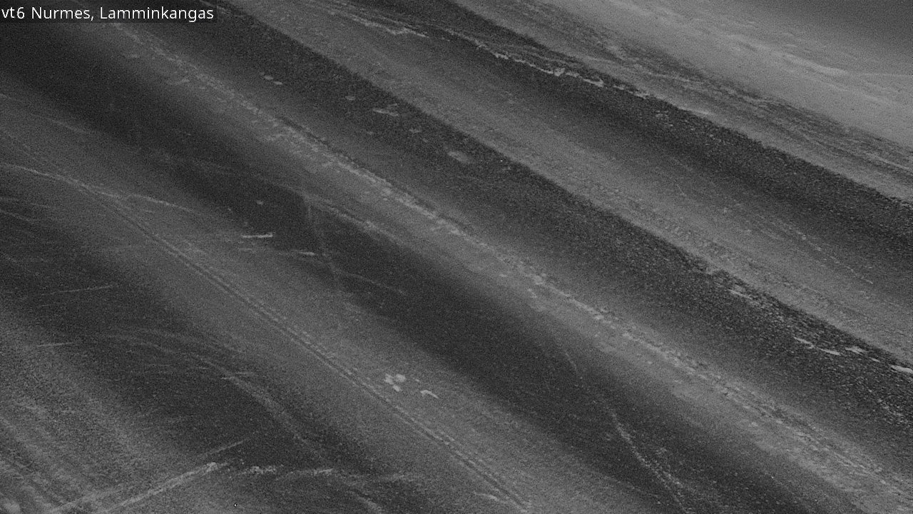 Kelikamerat Kuva Tie 6 Nurmes, Lamminkangas, Nurmes, Pohjois-Karjala