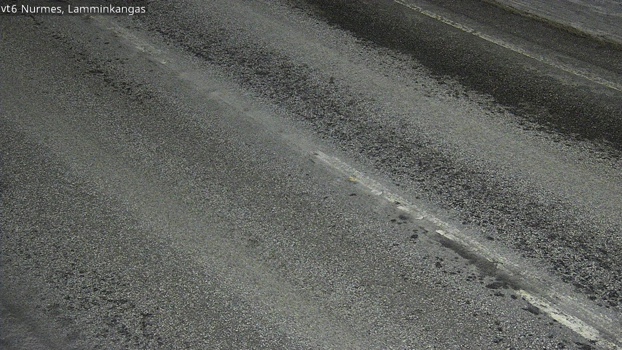 Kelikamerat Kuva Tie 6 Nurmes, Lamminkangas, Nurmes, Pohjois-Karjala