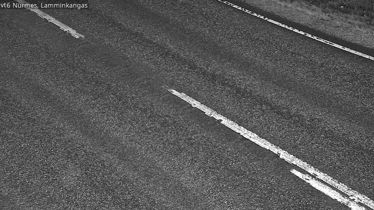 Kelikamerat Kuva Tie 6 Nurmes, Lamminkangas, Nurmes, Pohjois-Karjala