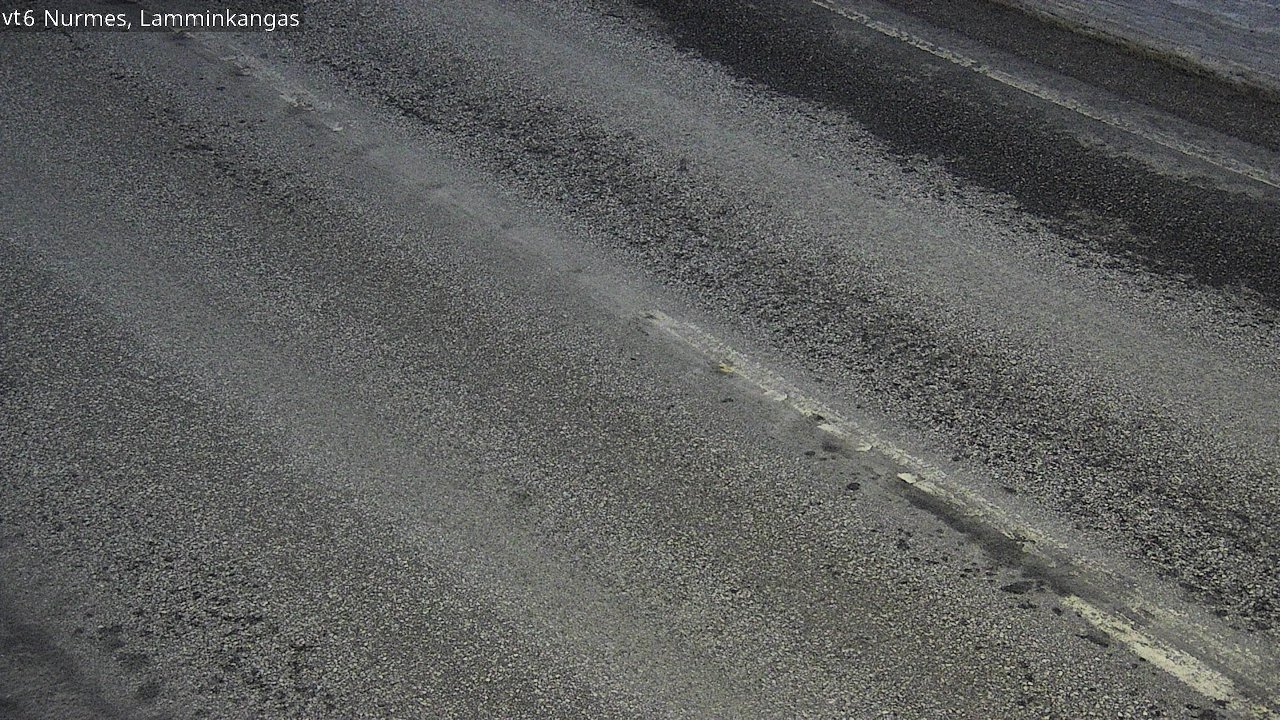 Kelikamerat Kuva Tie 6 Nurmes, Lamminkangas, Nurmes, Pohjois-Karjala